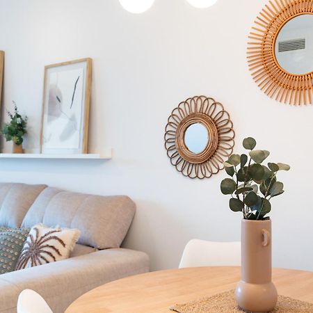 Apartmán Bhost - Altos Del Majadal Fuengirola Exteriér fotografie
