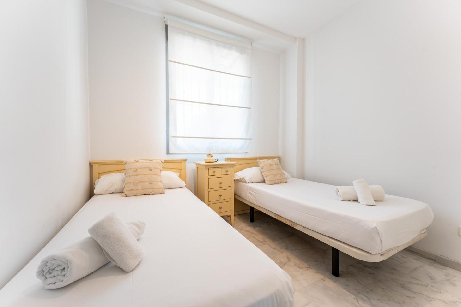 Apartmán Bhost - Altos Del Majadal Fuengirola Exteriér fotografie