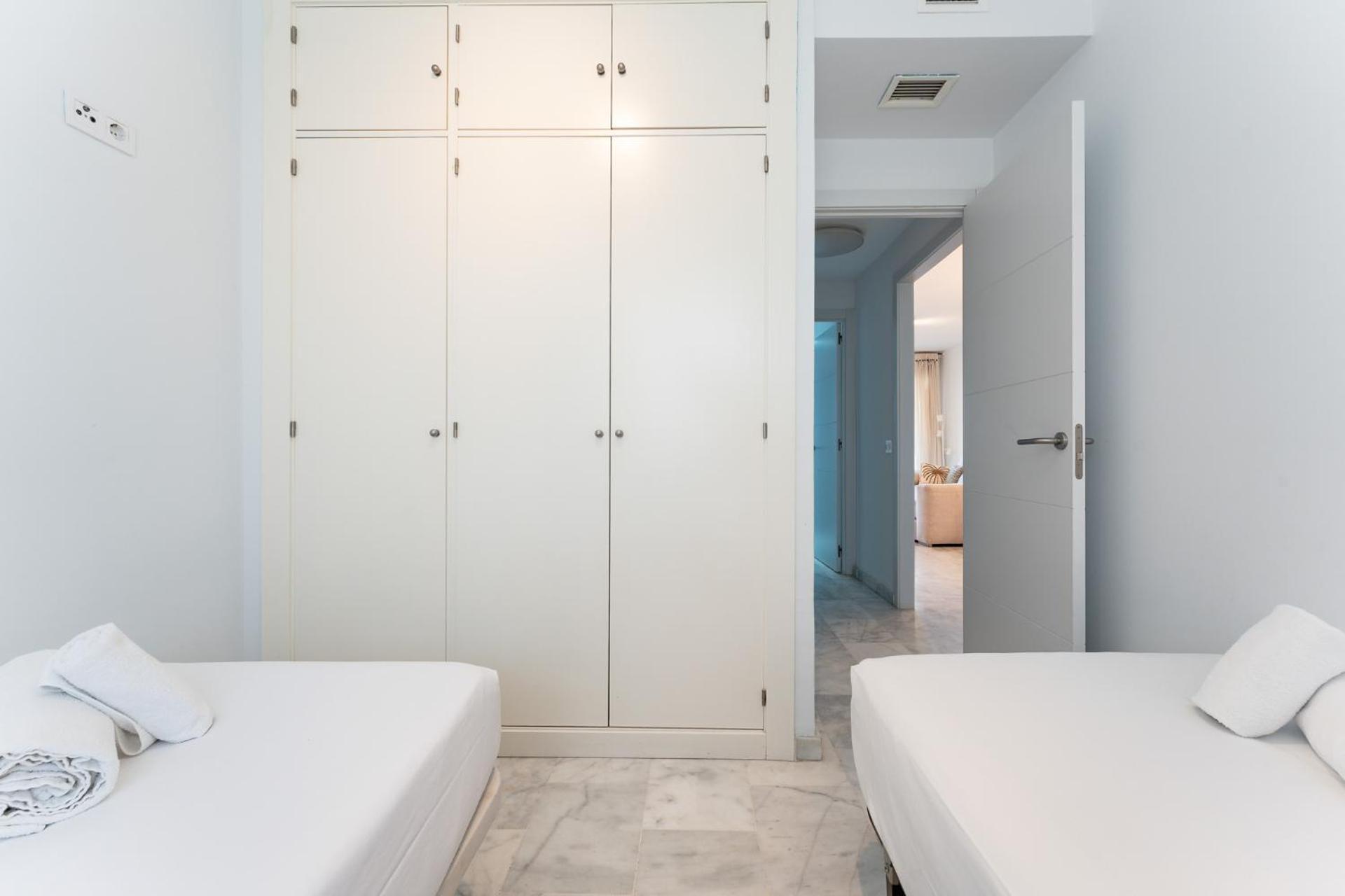 Apartmán Bhost - Altos Del Majadal Fuengirola Exteriér fotografie
