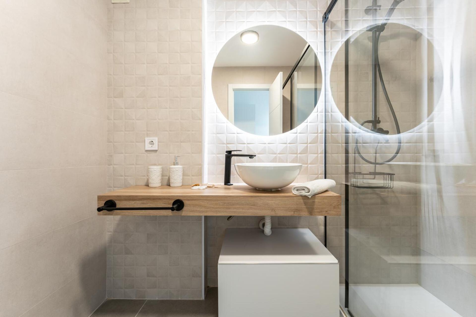 Apartmán Bhost - Altos Del Majadal Fuengirola Exteriér fotografie
