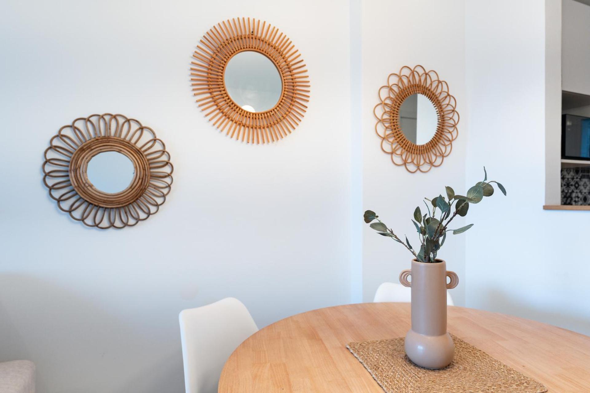 Apartmán Bhost - Altos Del Majadal Fuengirola Exteriér fotografie