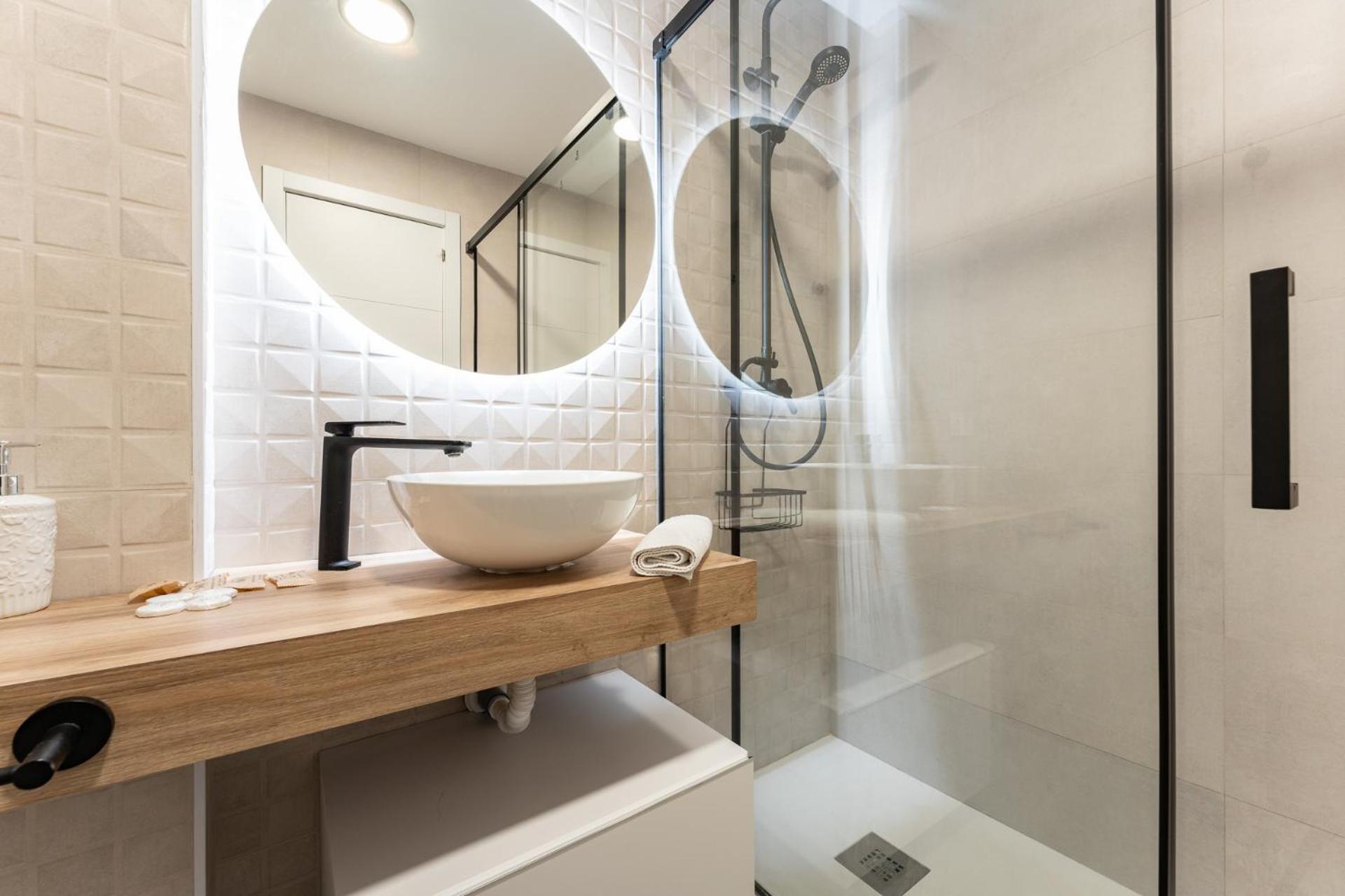 Apartmán Bhost - Altos Del Majadal Fuengirola Exteriér fotografie