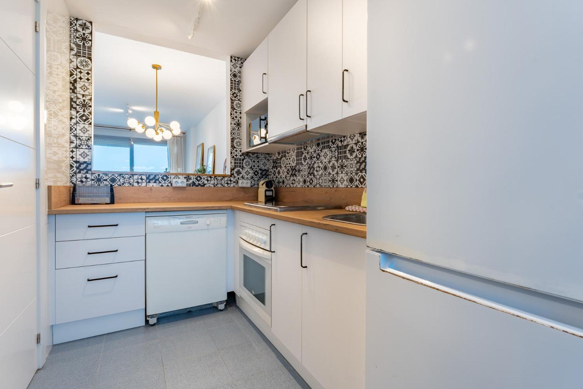 Apartmán Bhost - Altos Del Majadal Fuengirola Exteriér fotografie