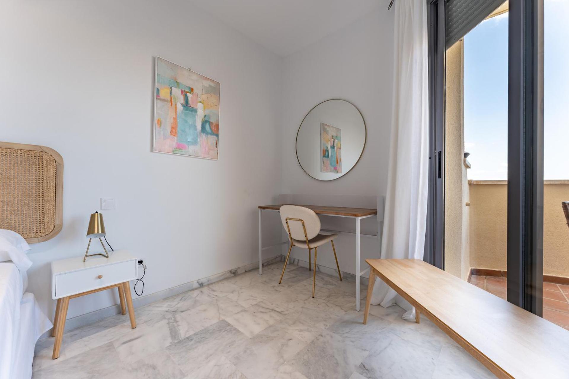 Apartmán Bhost - Altos Del Majadal Fuengirola Exteriér fotografie
