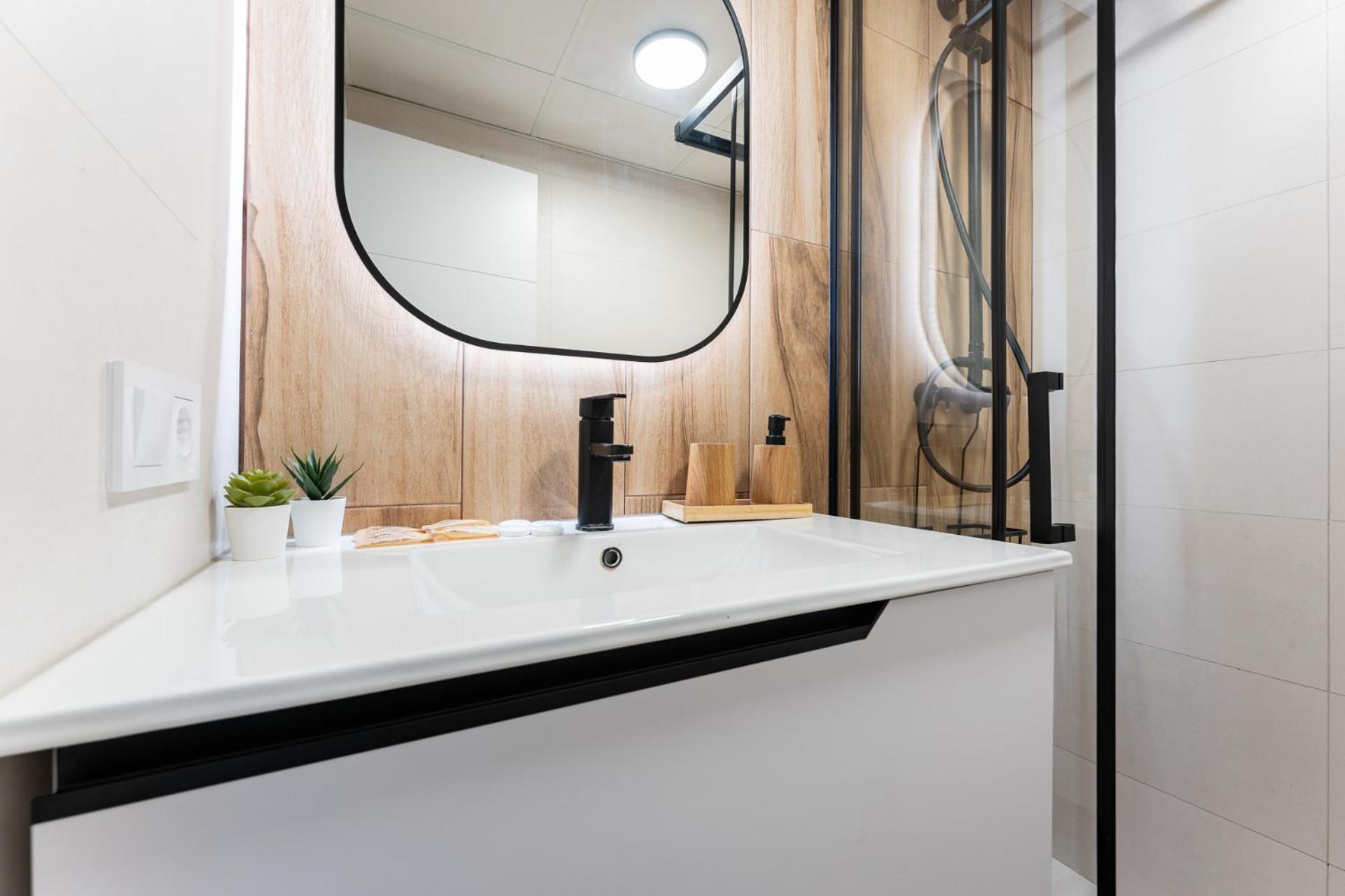 Apartmán Bhost - Altos Del Majadal Fuengirola Exteriér fotografie